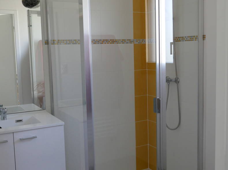 Homestay Bourgbarré 517172-5