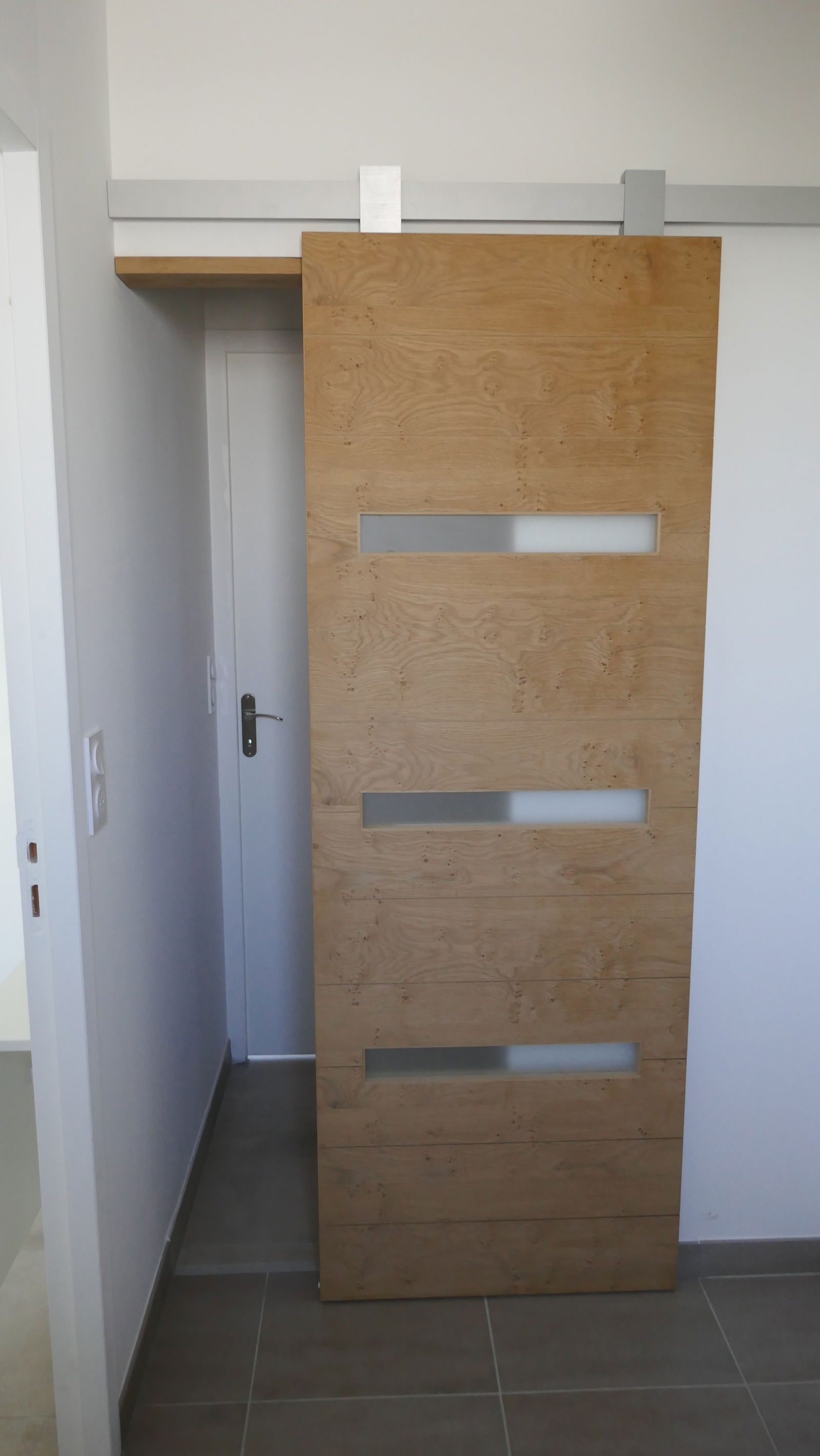 Chambre Chez L'habitant Bourgbarré 517172