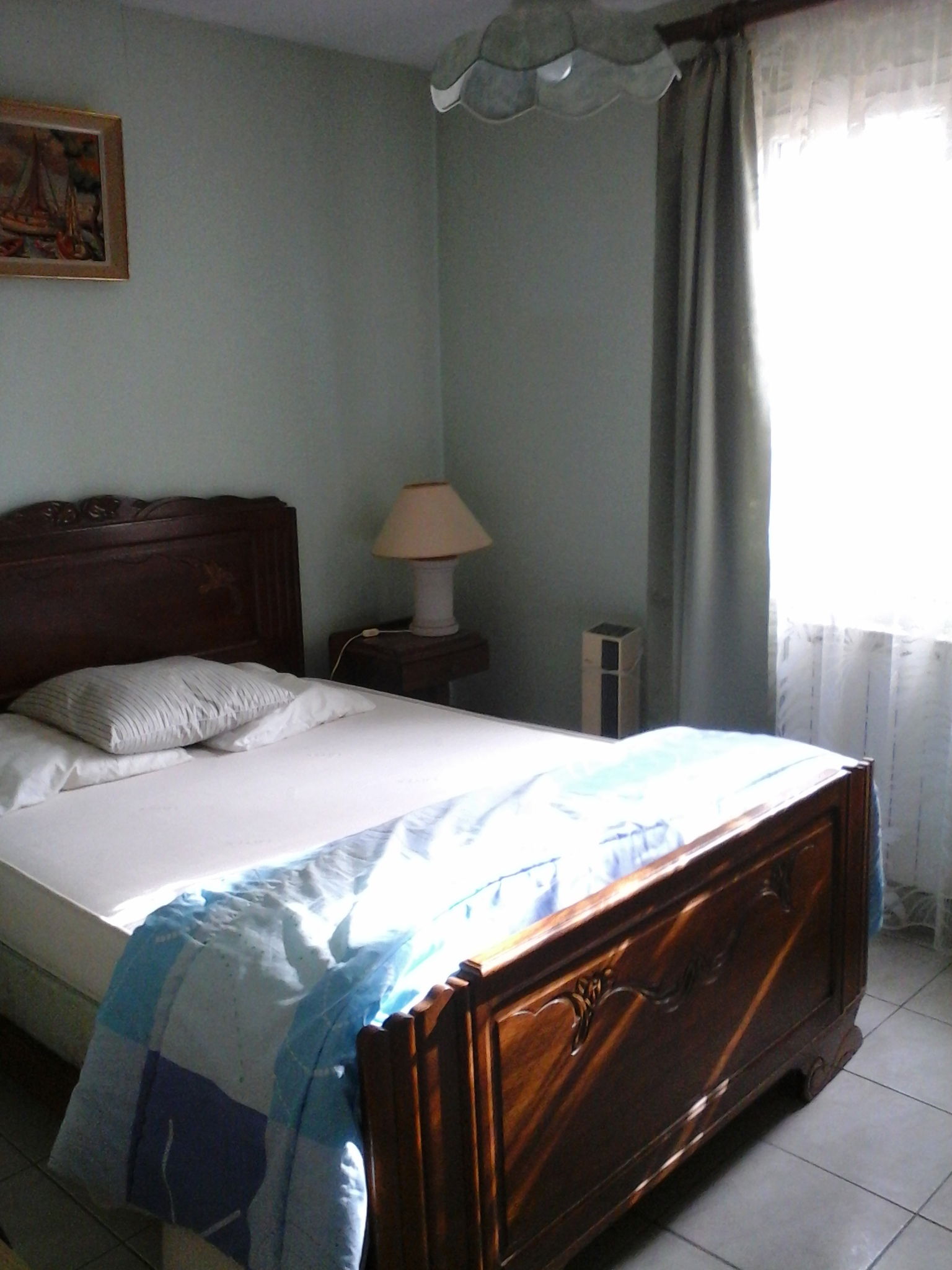 Chambre Chez L'habitant Mèze 160732