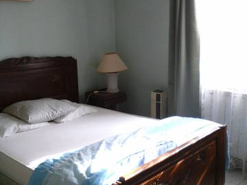 Room For Rent Mèze 160732