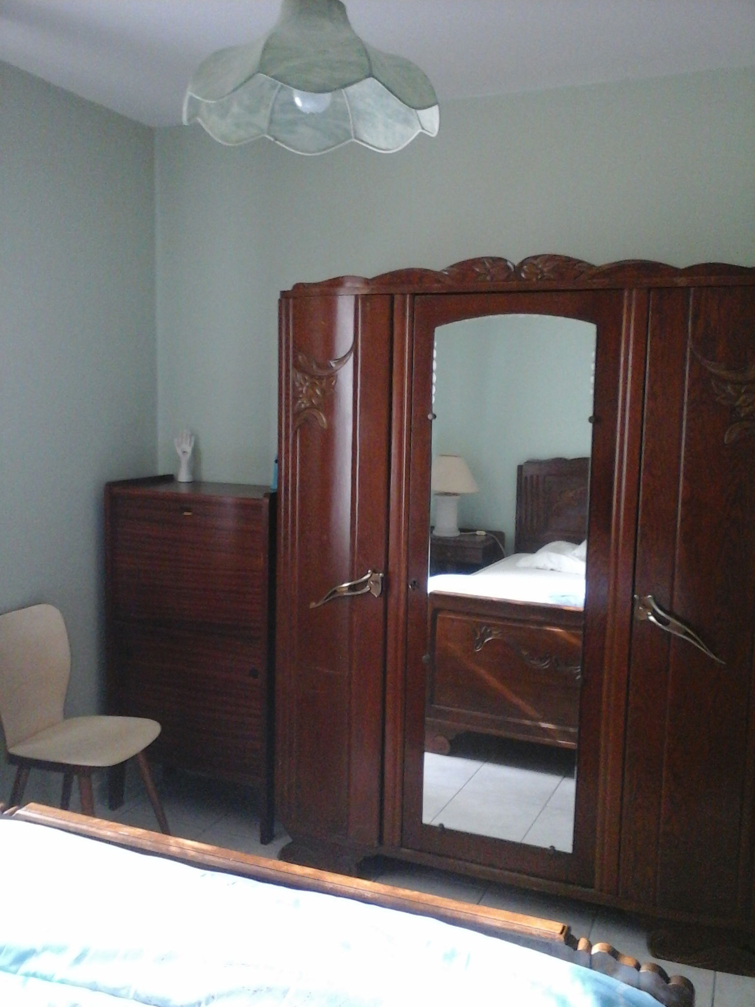 Chambre Chez L'habitant Mèze 160732