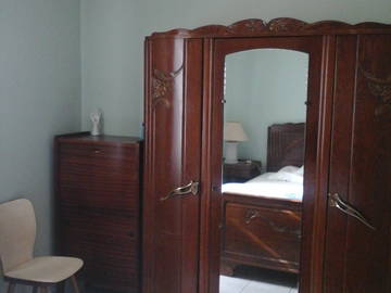 Chambre À Louer Mèze 160732