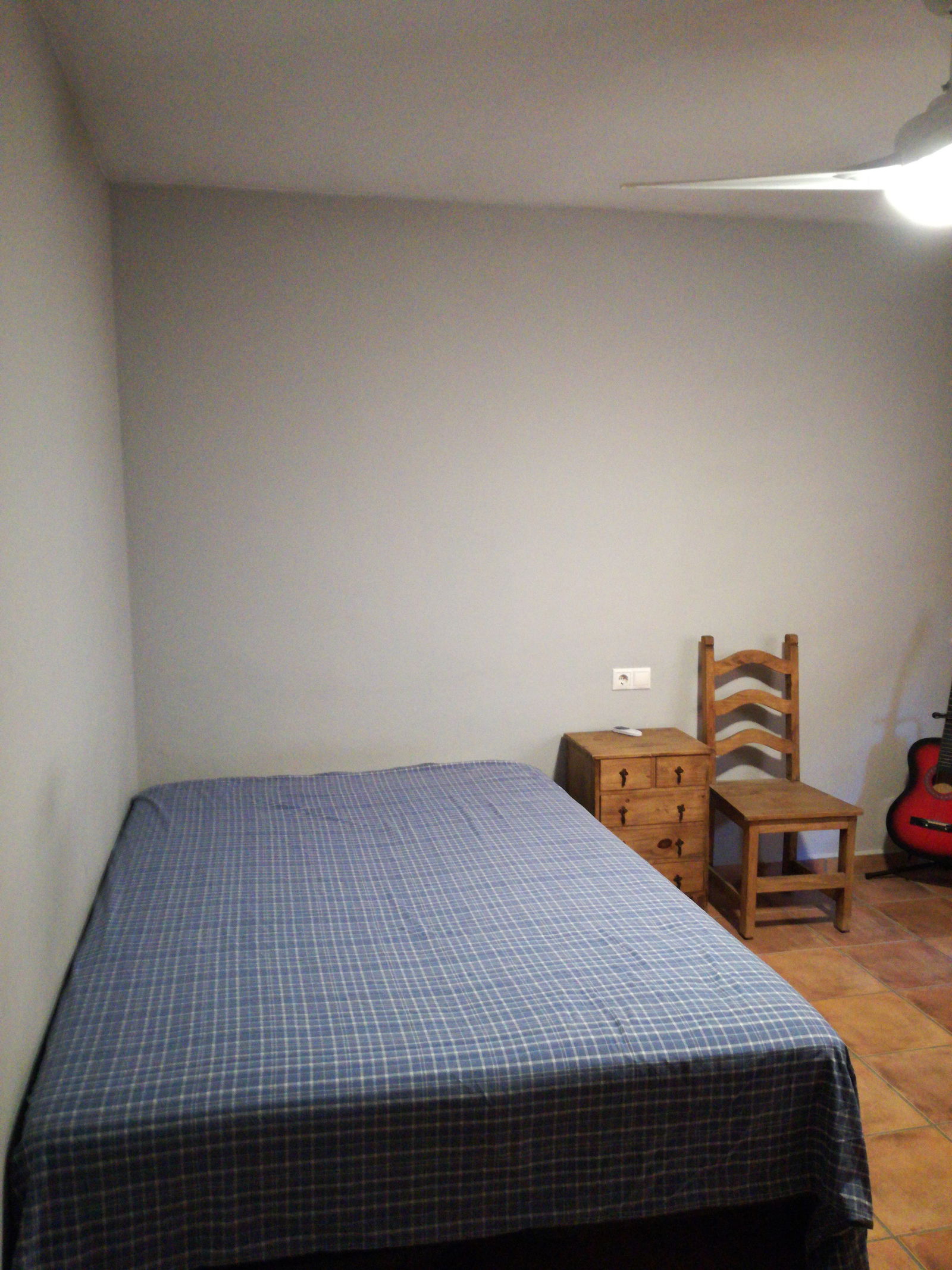 Chambre Chez L'habitant Las Torres de Cotillas 186297