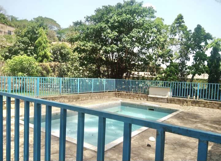 Tutta La Casa Bangui 335469