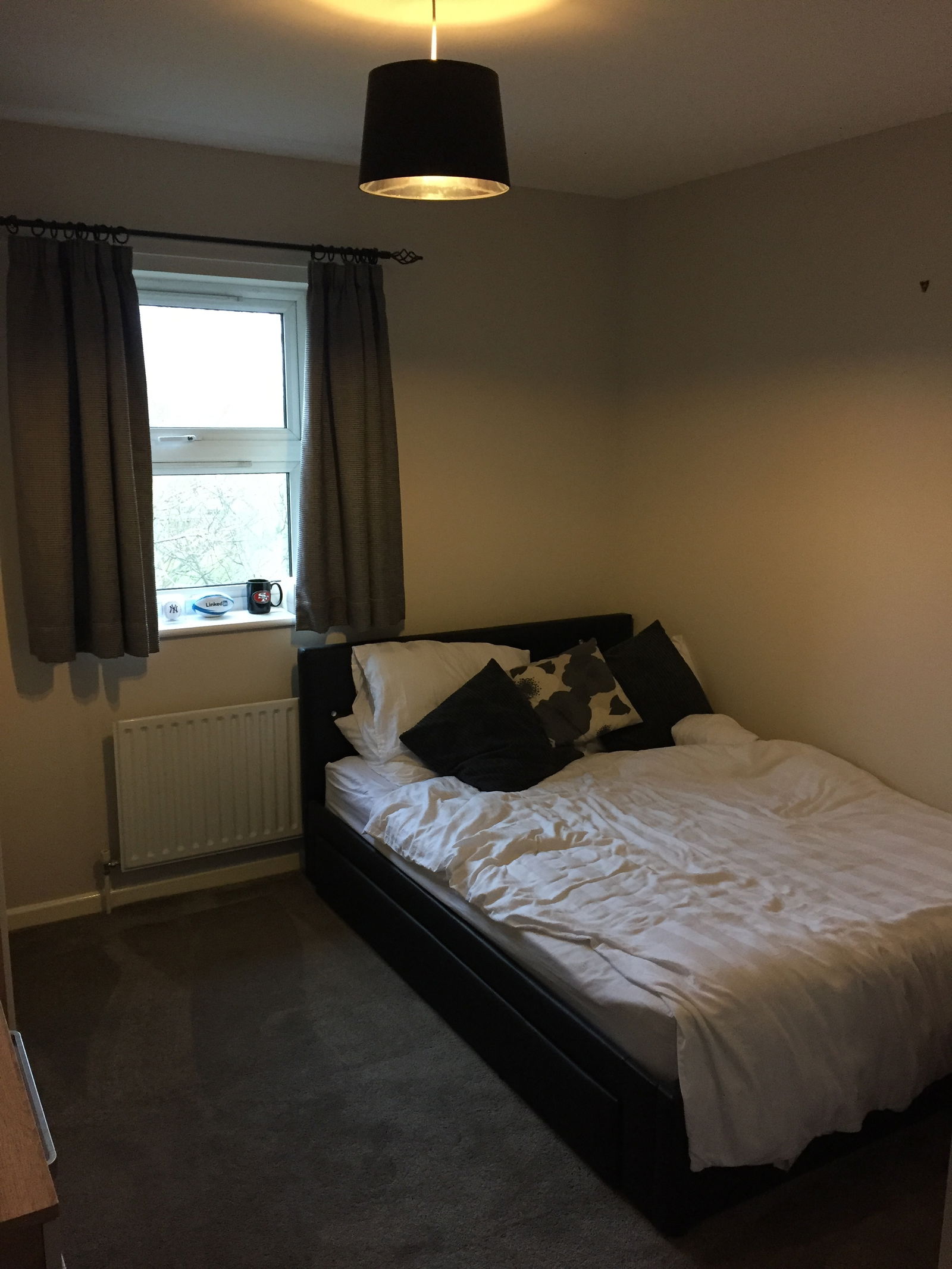 Colocatie London 126373