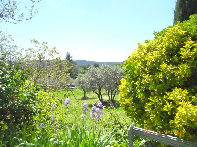 Vierashuoneet Le Tholonet 49454