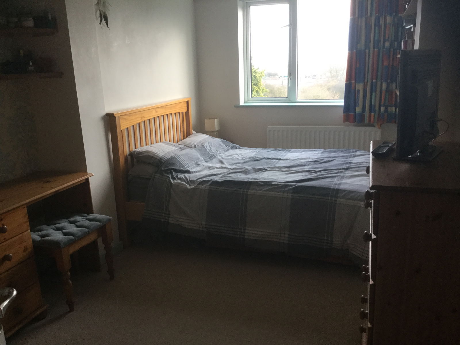 Hemvistelse Essendine 159835