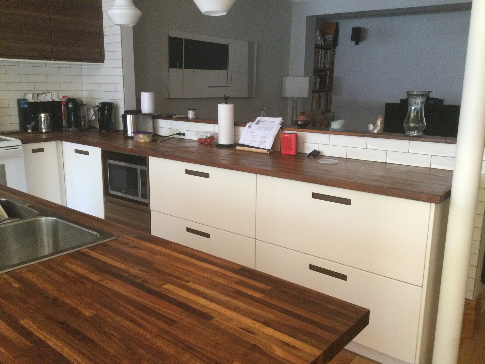 Hemvistelse Montréal 628483