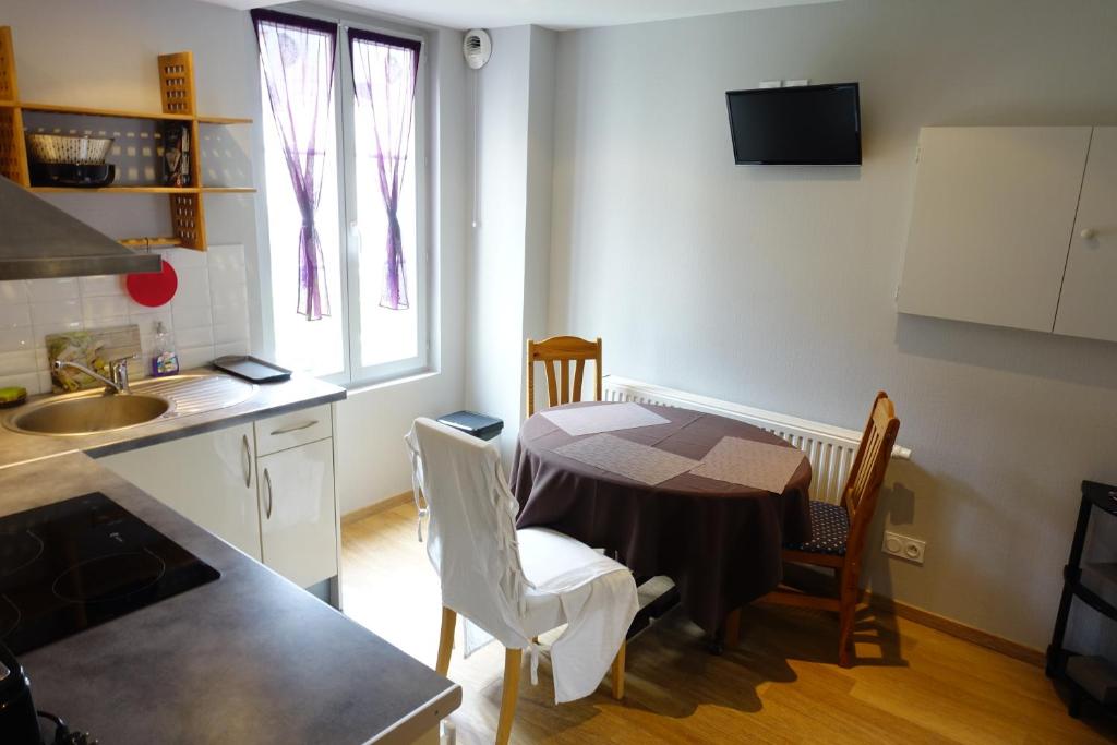 Hela Huset Honfleur 227021