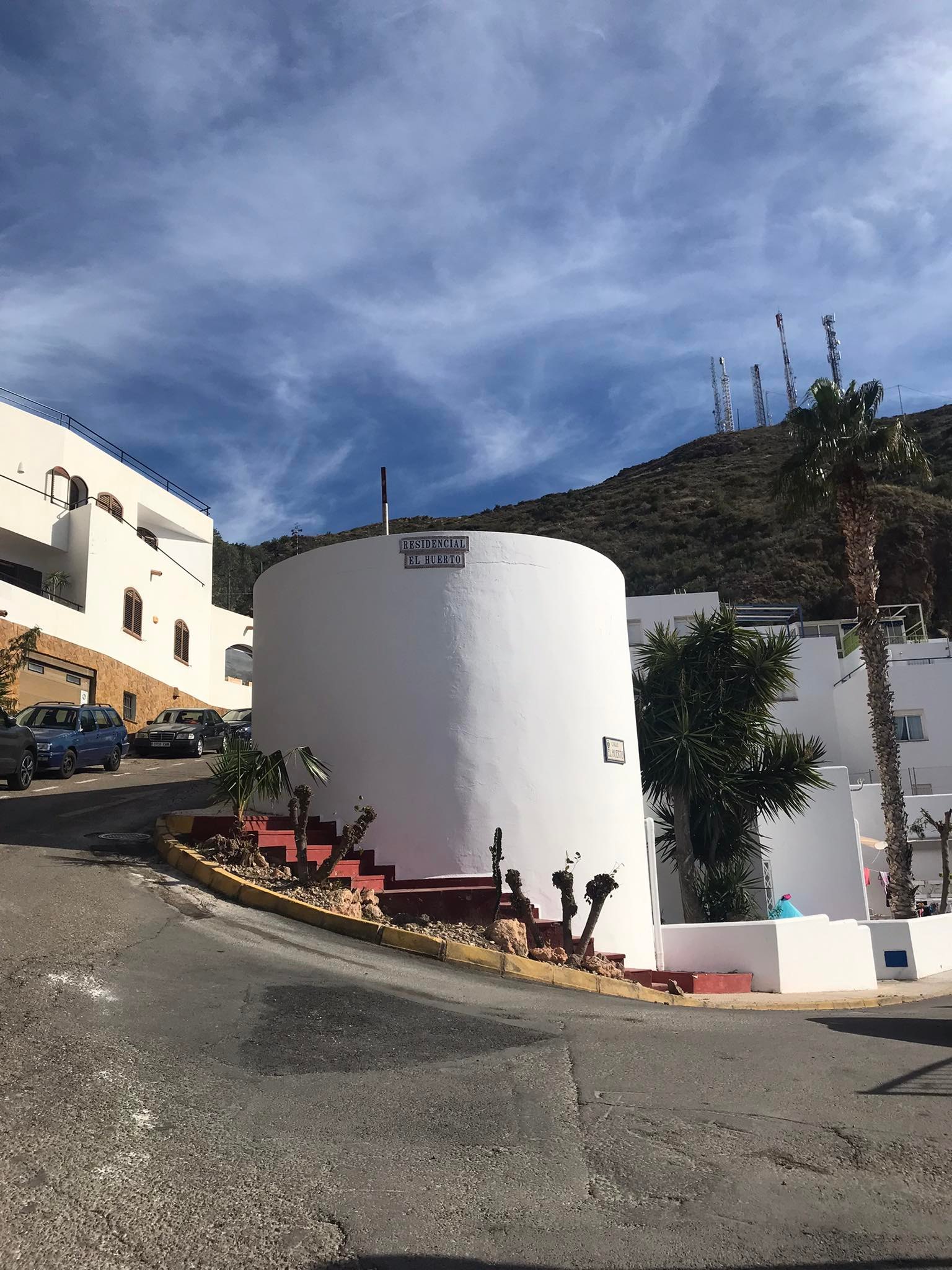 Hjemmeophold Mojácar 482590