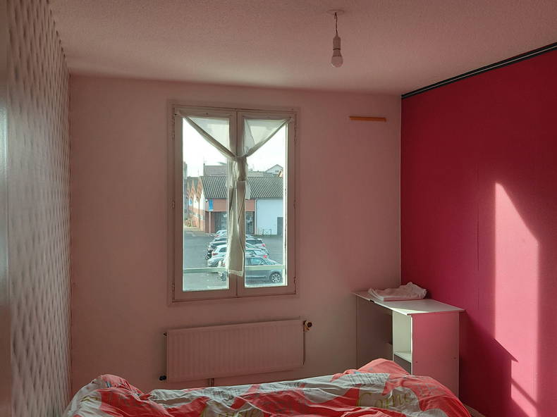 Tuisverblyf Mâcon 656072-1