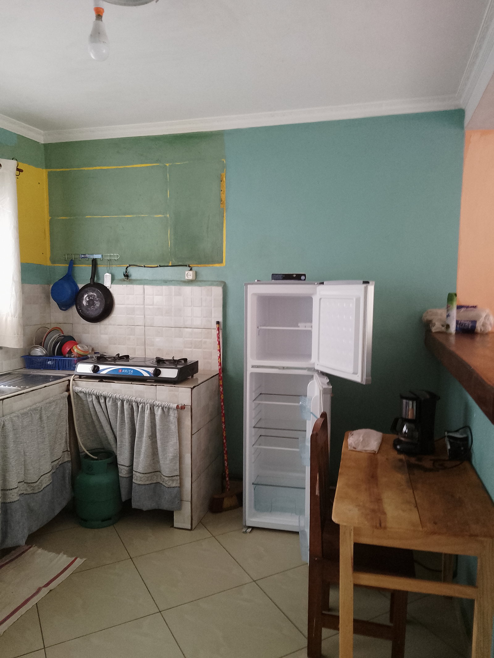 Bed And Breakfast Antananarivo 658174