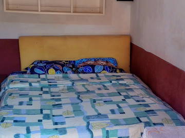 Estudio En Alquiler Talatamaty 481436-1