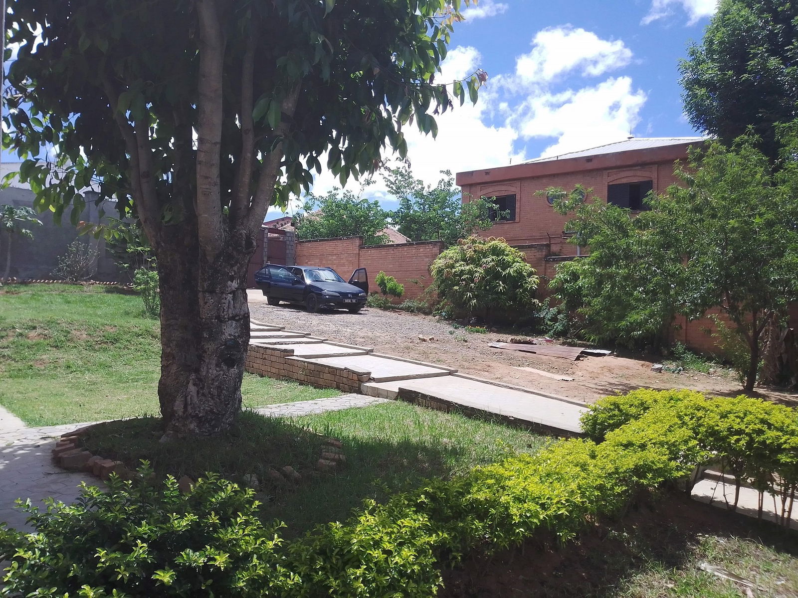 Bed And Breakfast Talatamaty 349295