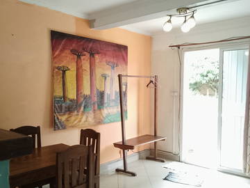 Chambre D'hôte Antananarivo 658174-2