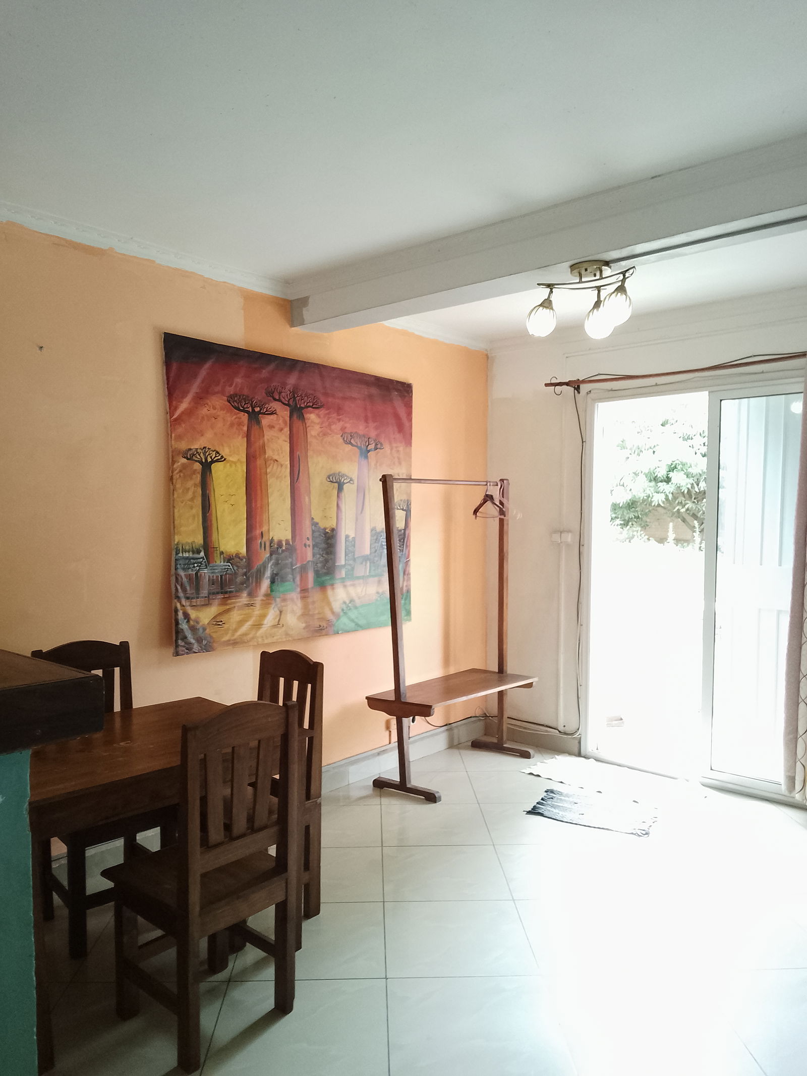 Chambres D'hôtes Antananarivo 658174