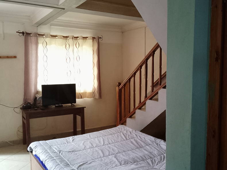 Gästezimmer Antananarivo 658174-4