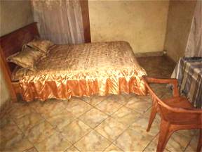 Madagascar Tamatave furnished room for rent