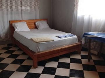 Pokój gościnny à louer à Toamasina - pokój-7