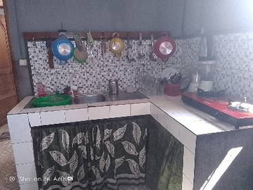 Pokój gościnny à louer à Toamasina - inny pokój-10