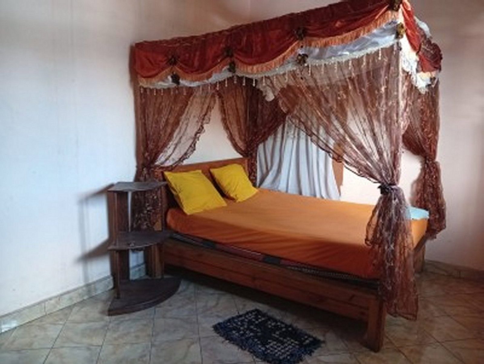 Chambres D'hôtes Toamasina 666155