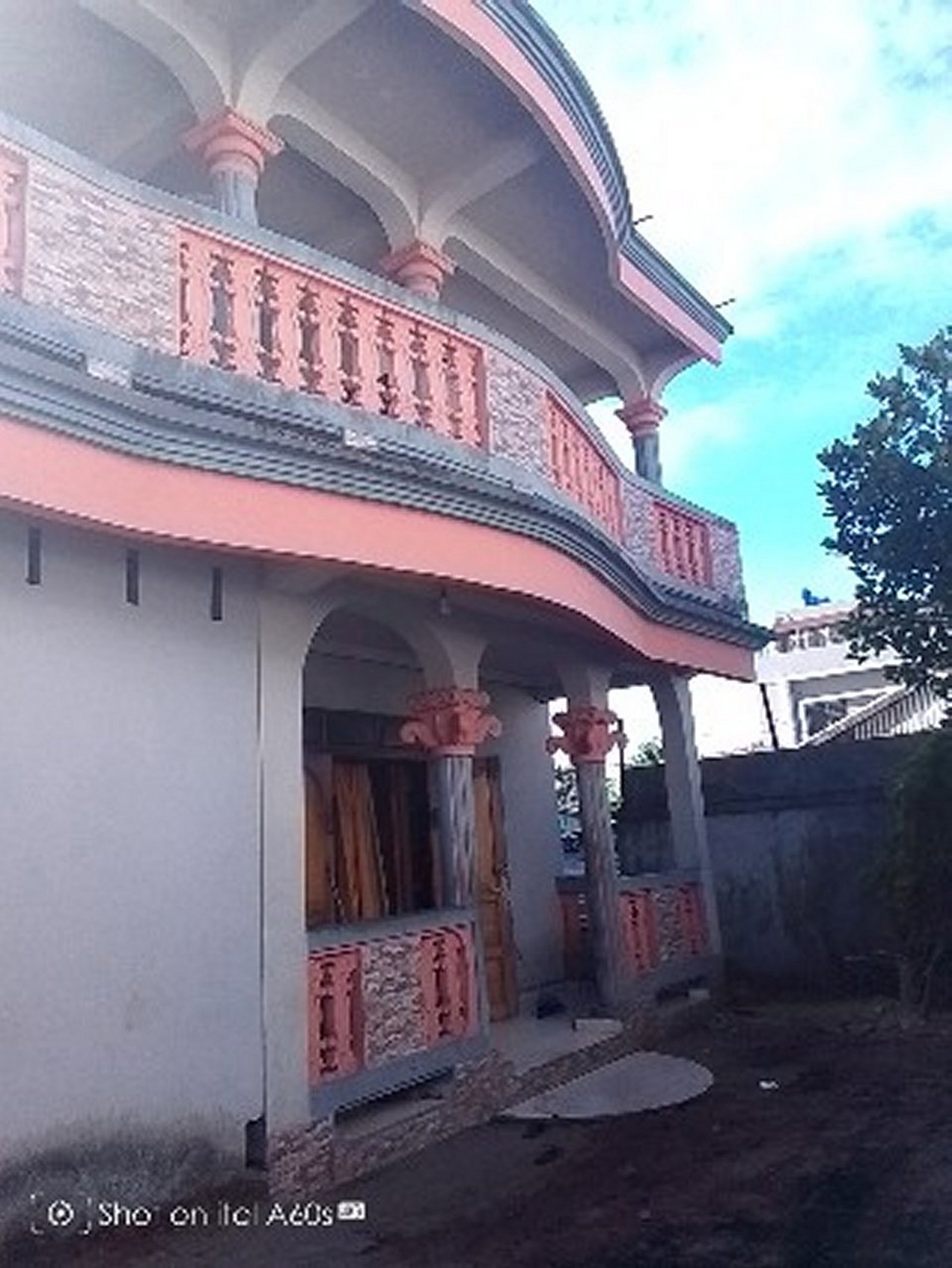 Chambres D'hôtes Toamasina 666155