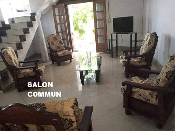 Bed and Breakfast à louer à Toamasina-13