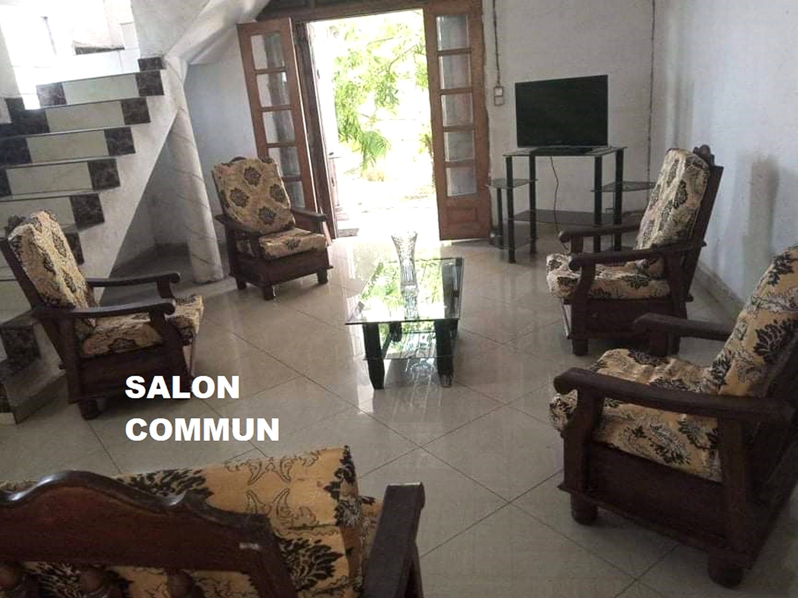 Gastenkamers Toamasina 666155