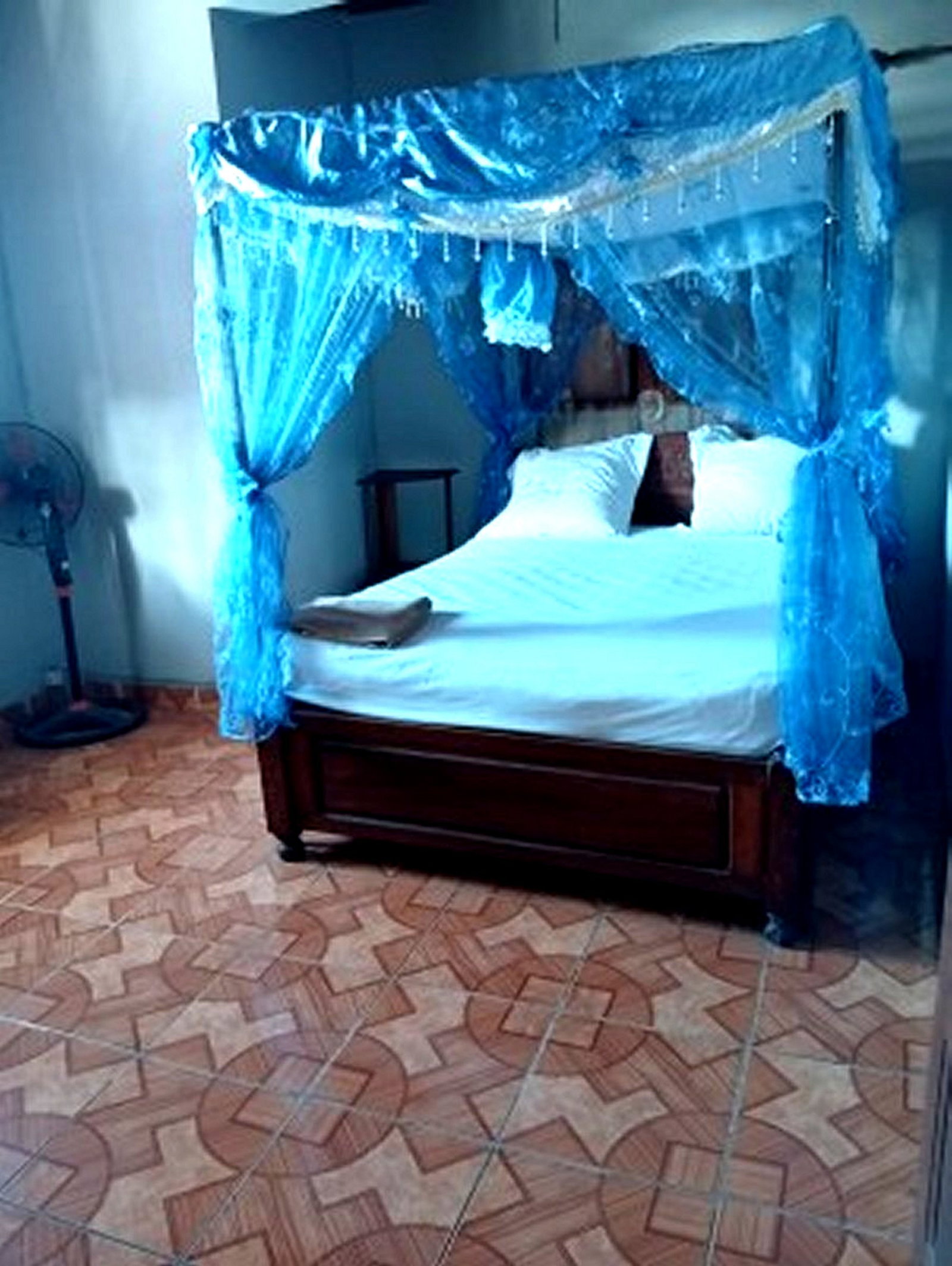 Quartos De Hóspedes Toamasina 666155