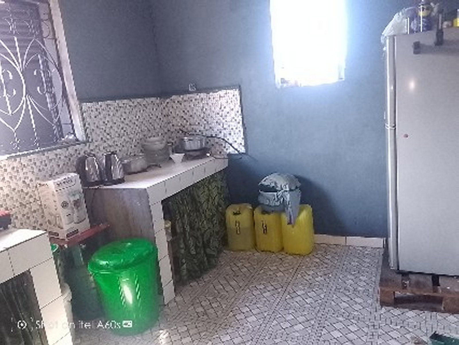 Quartos De Hóspedes Toamasina 666155