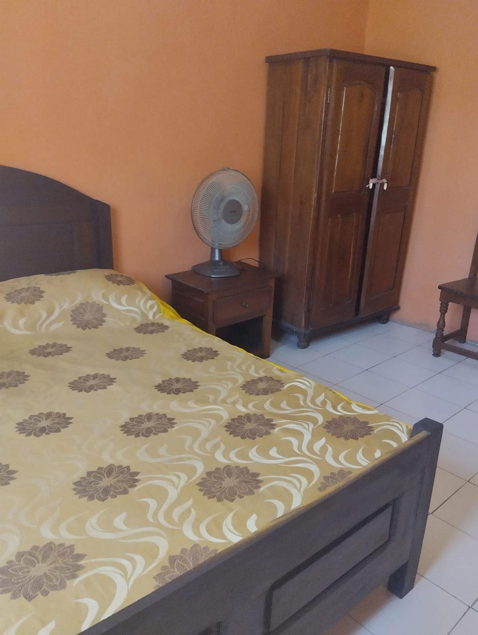 Chambres D'hôtes Toliara 442642