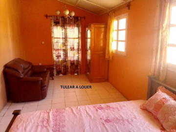 Roomlala | MADAGASCAR TOLIARA (TULEAR) FURNISHED ROOMS FOR RENT