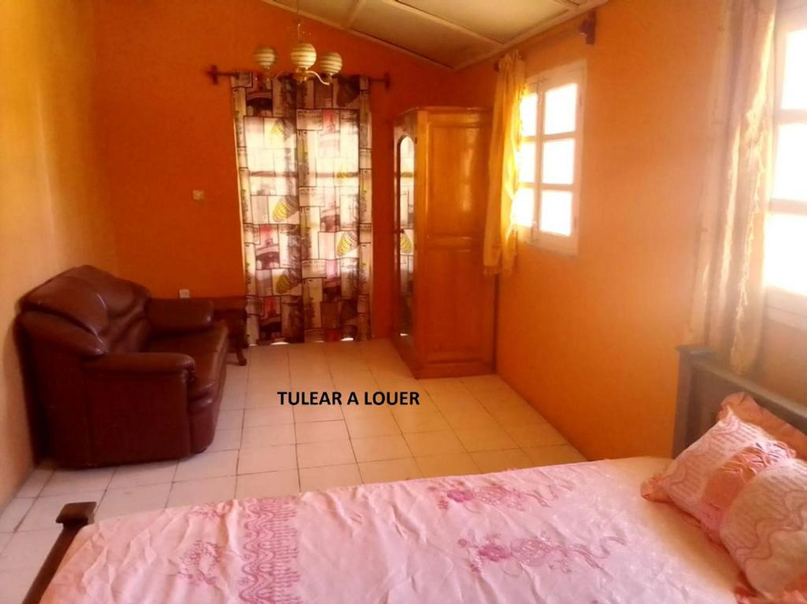 Gastekamers Toliara 442642