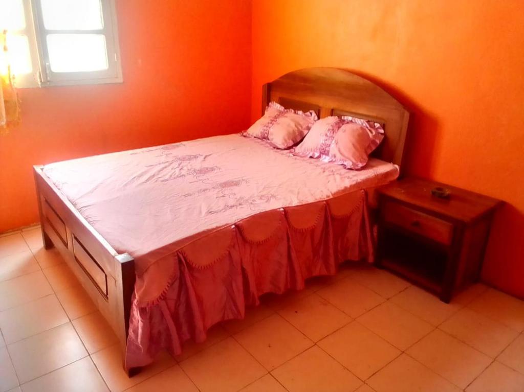 Gastekamers Toliara 442642