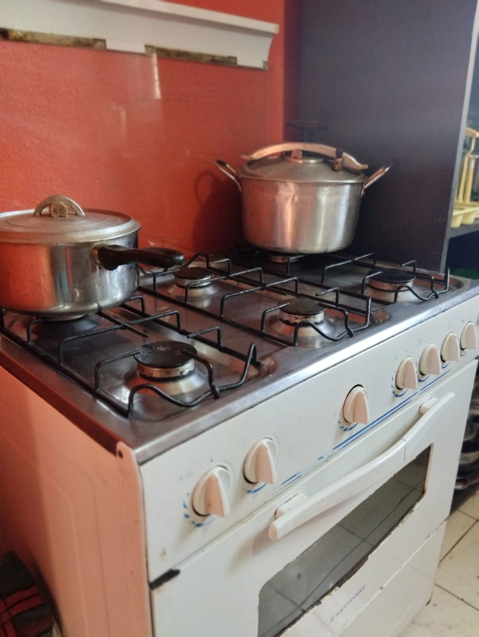 Gastekamers Toliara 442642