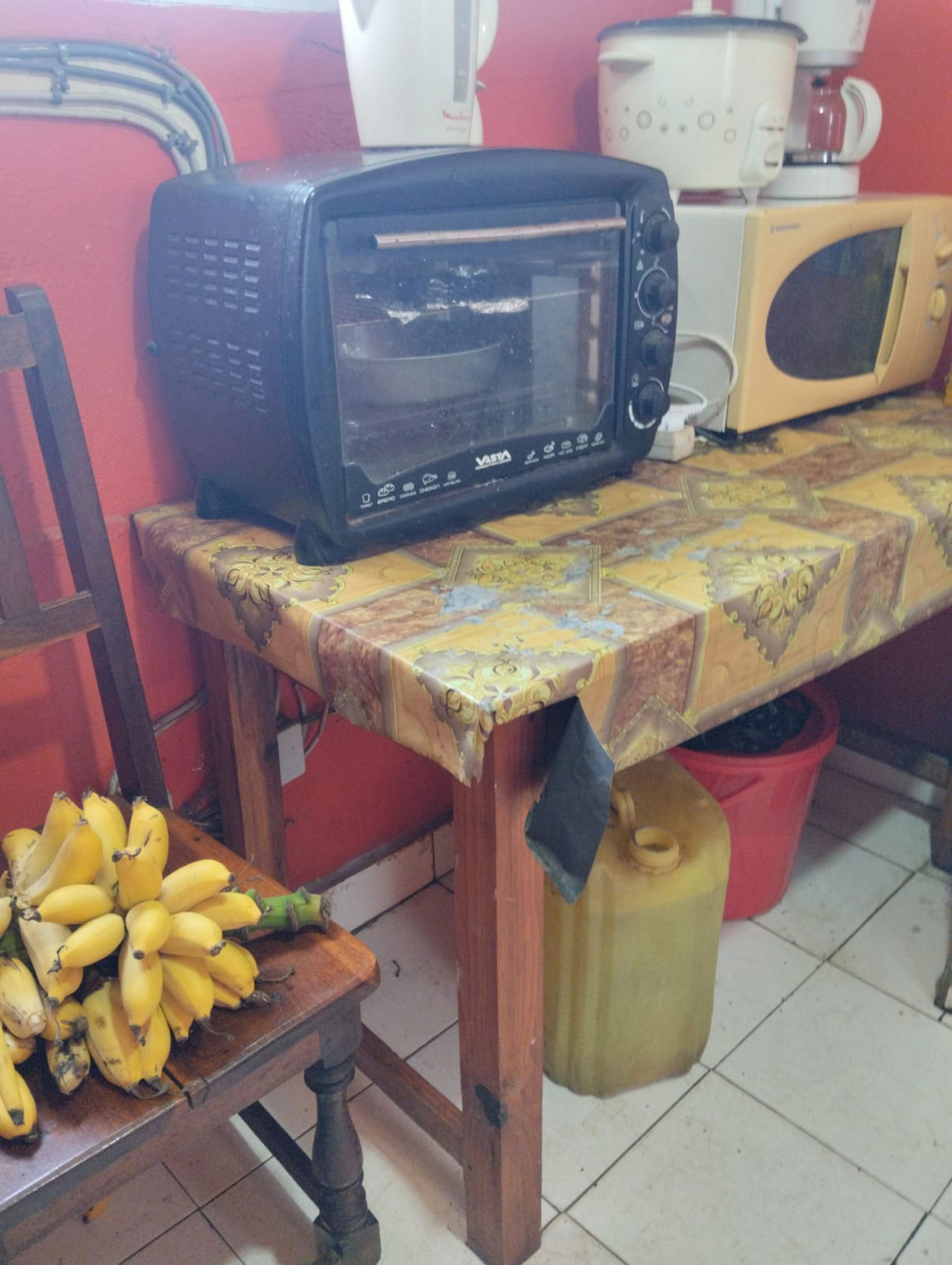 Gastekamers Toliara 442642