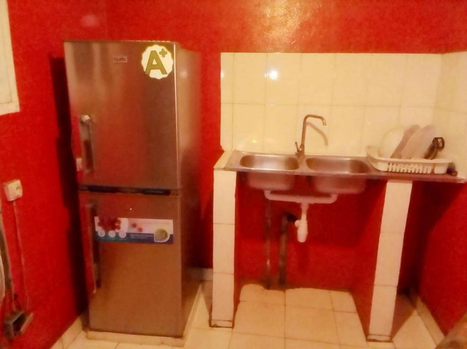 Gastekamers Toliara 442642