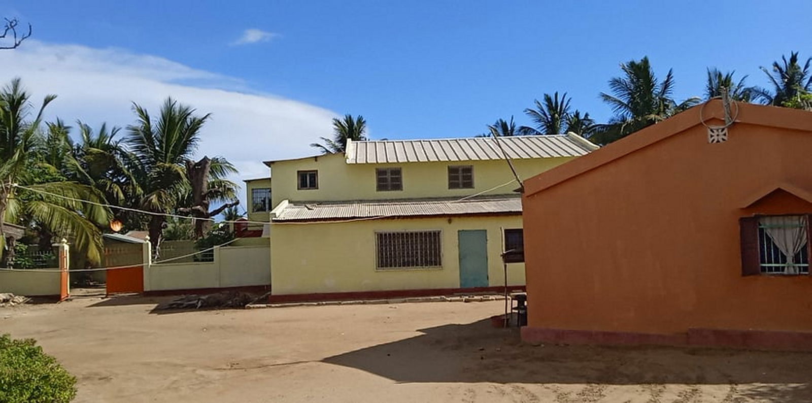 Gastekamers Toliara 442642