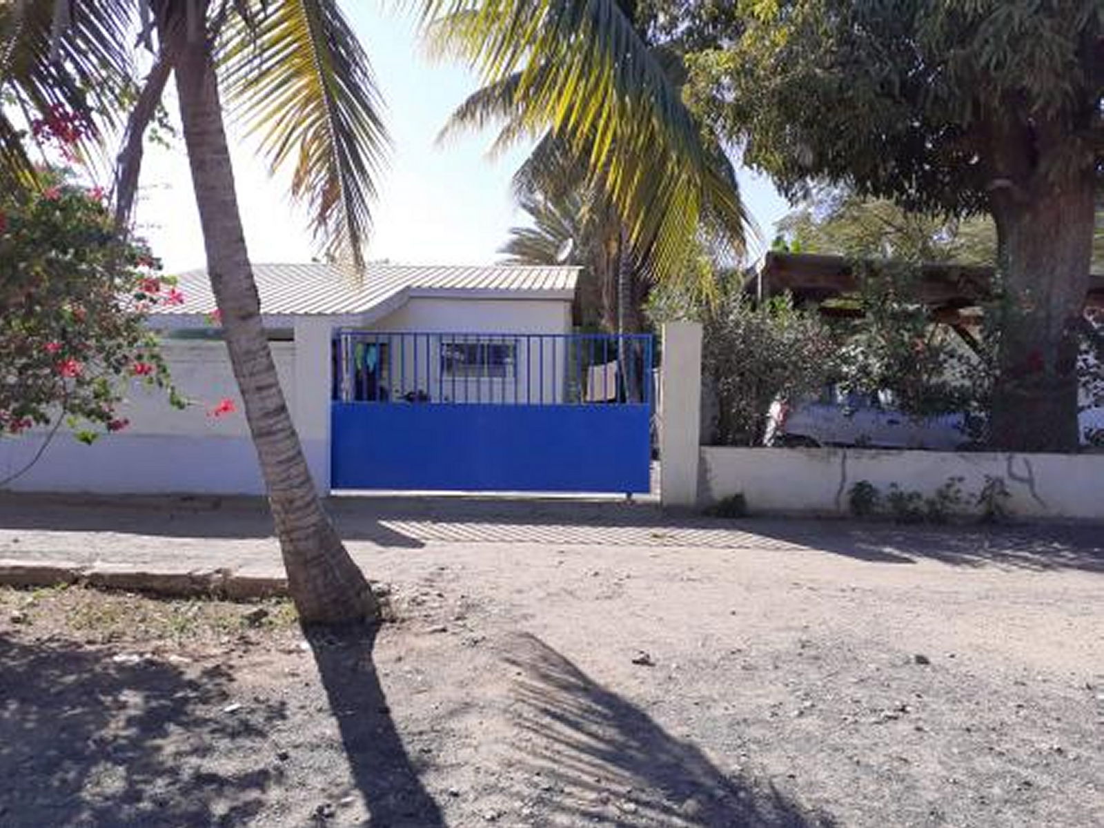 Gastekamers Toliara 442642