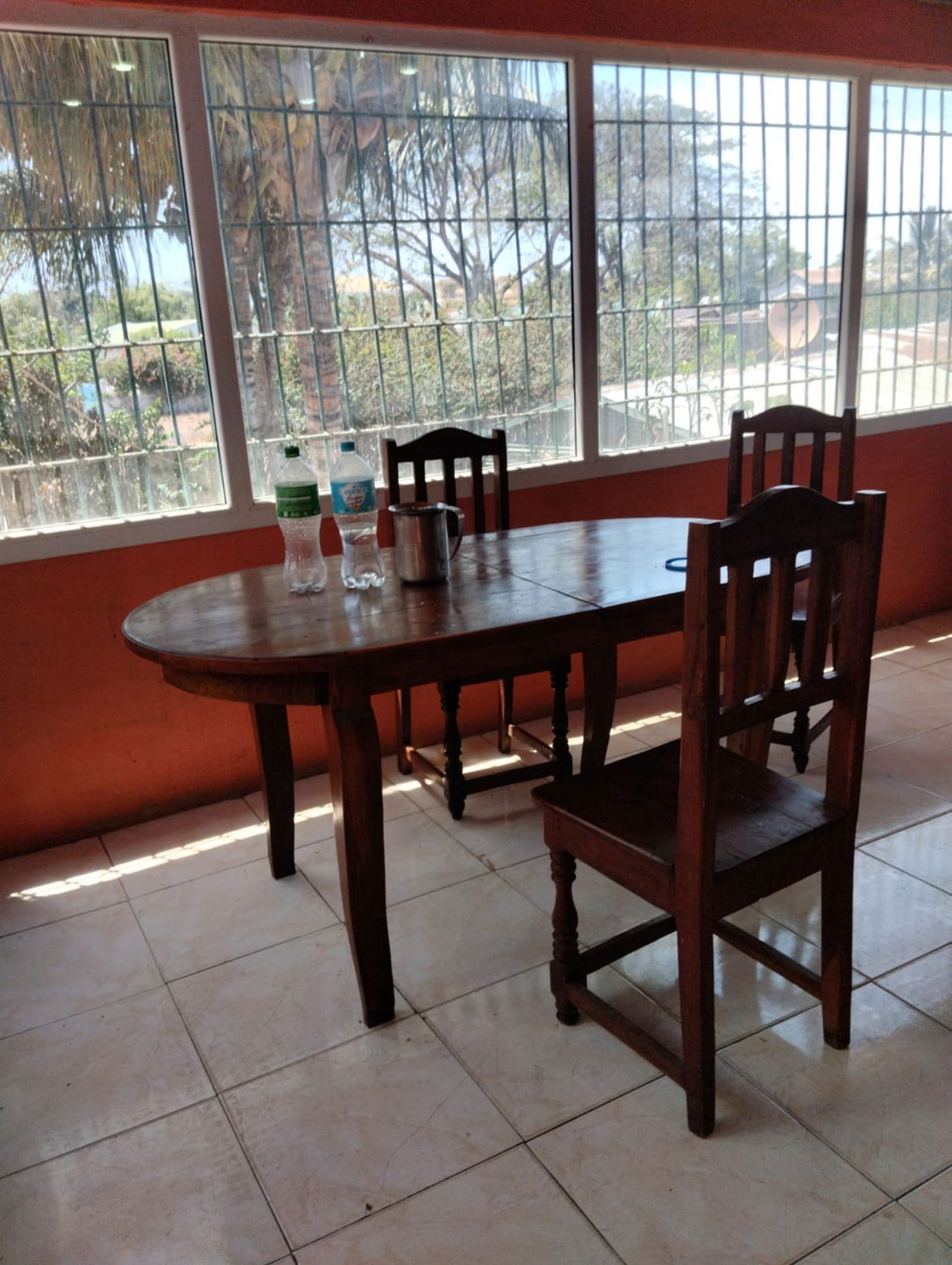 Gastekamers Toliara 442642