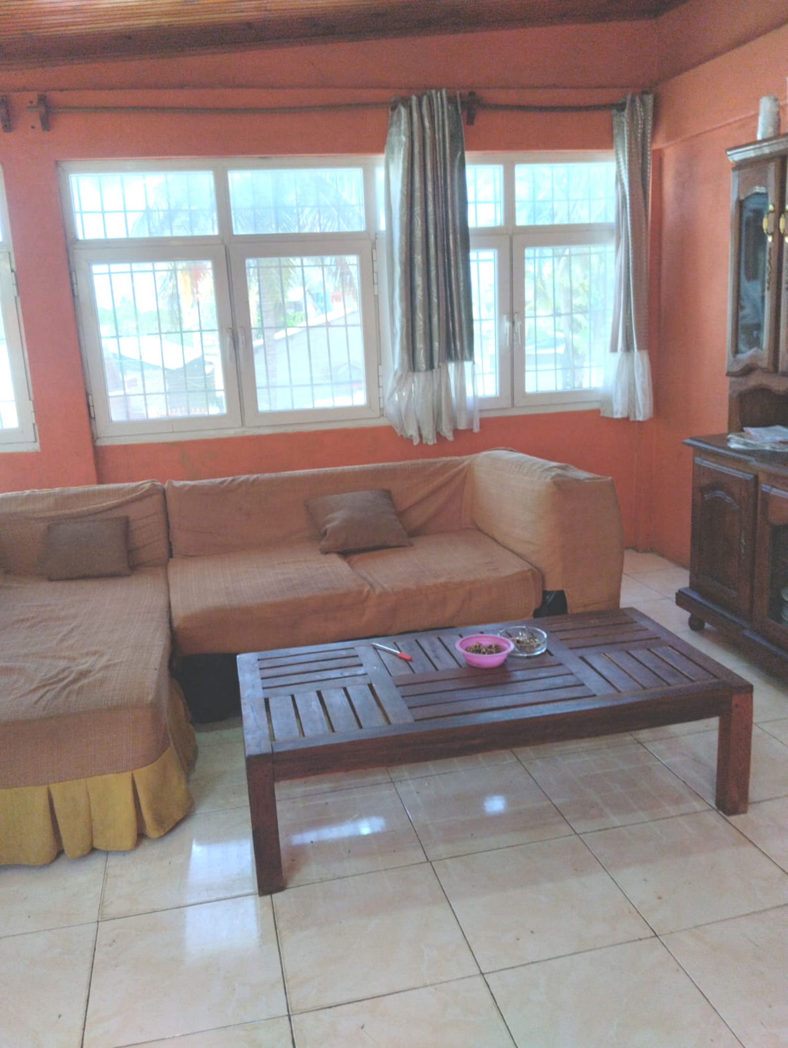 Gastekamers Toliara 442642
