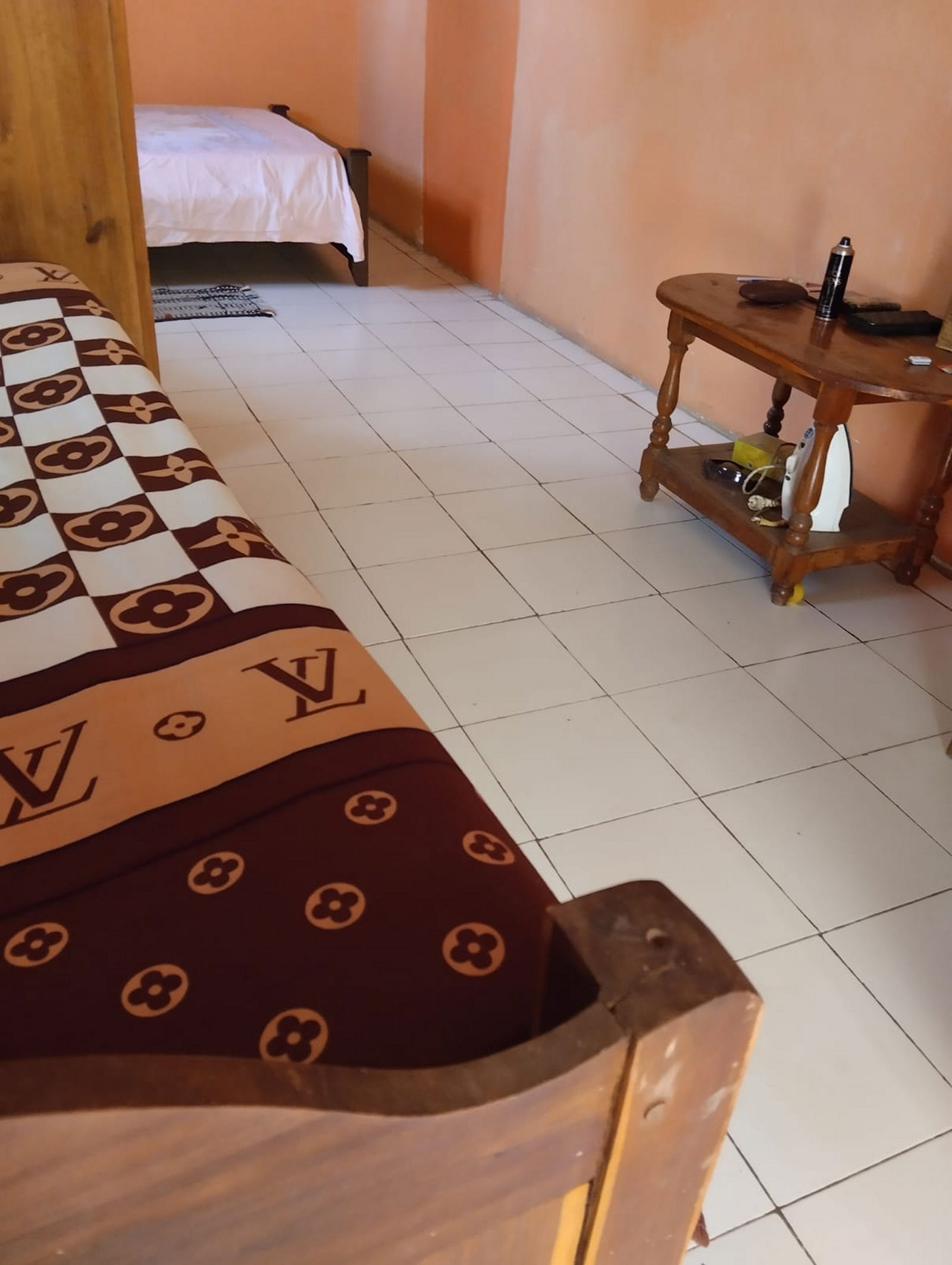 Quartos De Hóspedes Toliara 442642