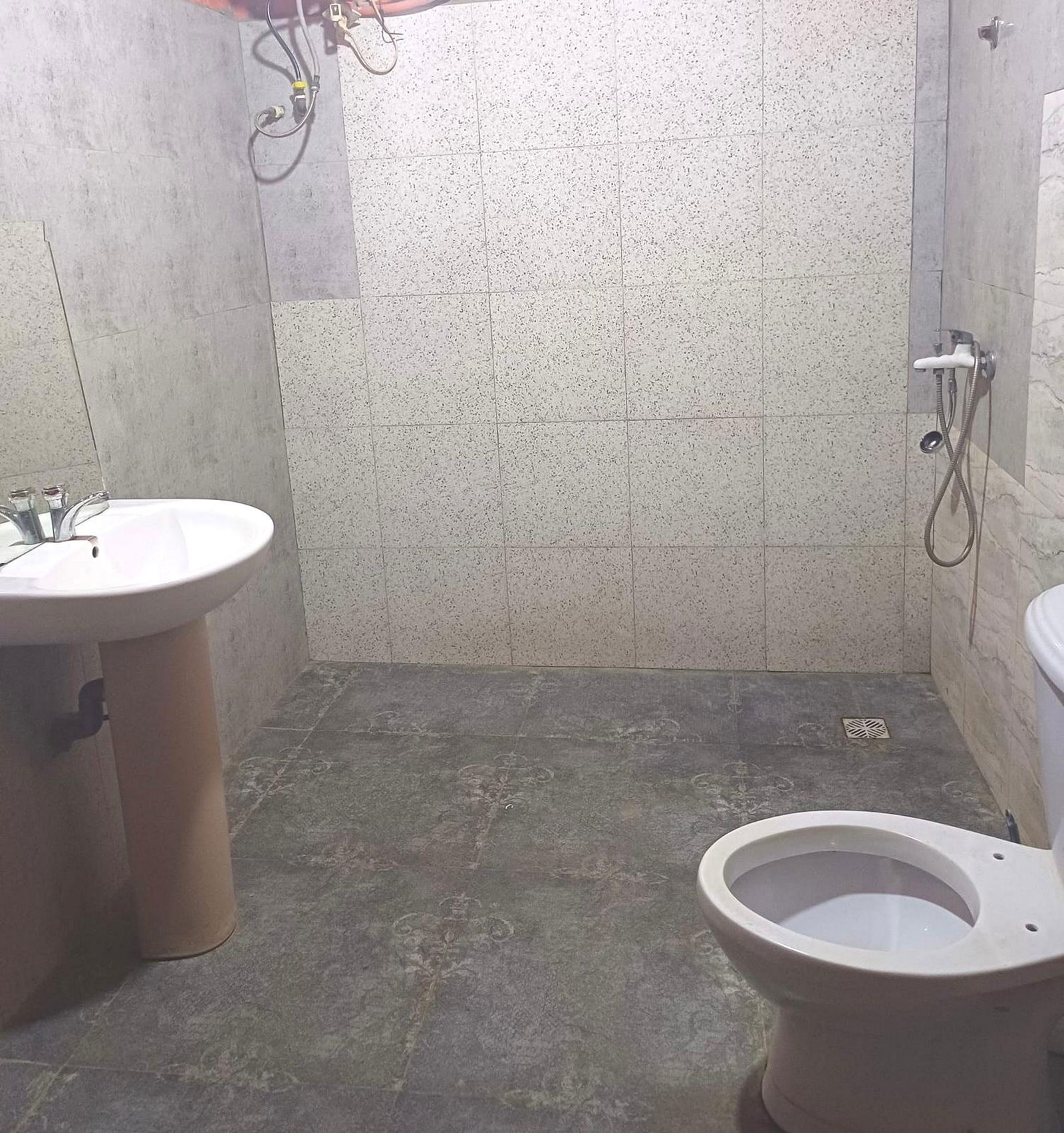 Quartos De Hóspedes Toliara 442642