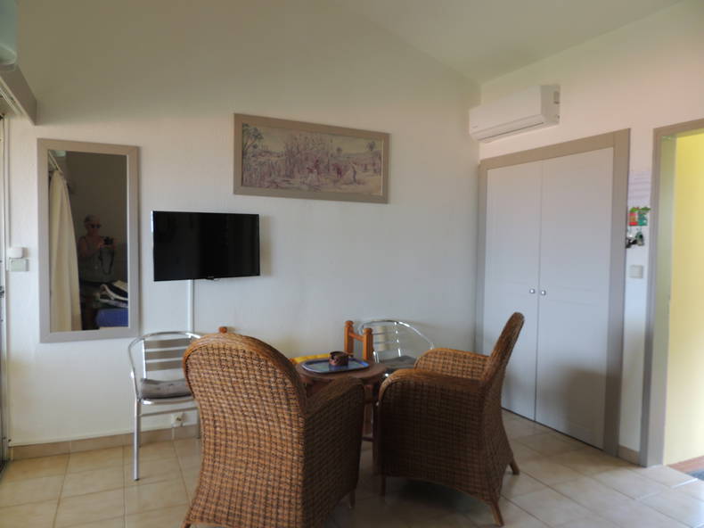 Ganzes Haus Sainte-Anne 193558-3