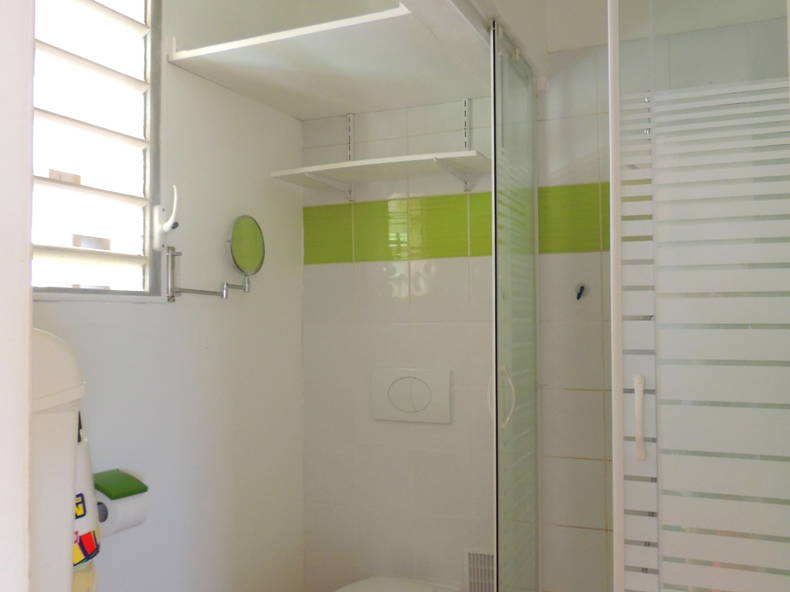 Ganzes Haus Sainte-Anne 193558-4