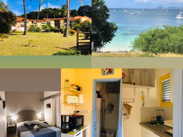 Ganzes Haus Sainte-Anne 193558-5