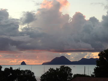 Ganzes Haus Sainte-Anne 193558-7