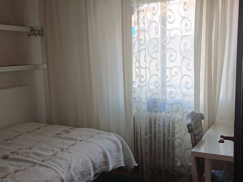 Entire Home Madrid 248523-1