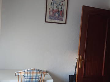 Chambre À Louer Madrid 248523