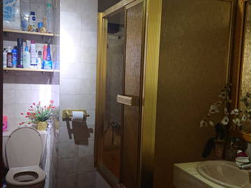 Chambre À Louer Madrid 248523